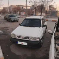 پراید مدل۸۲