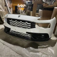 سپر و کاپوت و گلگیر و چراغ ریرا