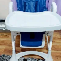 صندلی غذا کودک