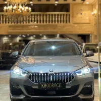 BMW 225 i ساخت آلمان