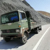 خاور بغل بازشو