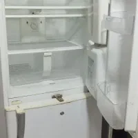 یخچال فریزر LG اصل کره|یخچال و فریزر|خرم‌آباد, |دیوار