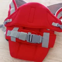 وسایل نوزادی (آغوشی کمری، کیسه خواب، کریر)