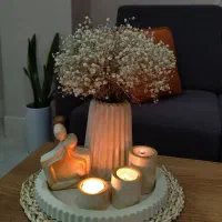 دکوری خاص  و زیبا( ارسال رایگان در برازجان)|مجسمه، تندیس، ماکت|برازجان, |دیوار