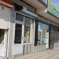 رهن و اجاره مغازه ۱۴ متری|اجارهٔ مغازه و غرفه|فولادشهر, C4|دیوار