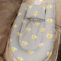 تشک گارد دار کاملا نو