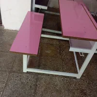 میز و نیمکت