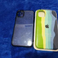 قاب آیفون ۱۲ـ۱۱ـ نوت ۱۴ شیامی|لوازم جانبی موبایل و تبلت|هشتگرد, فاز ۷ مهستان|دیوار