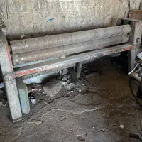 دستگاه های کارگاه جوشکاری