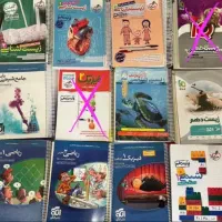 کتاب کنکور تجربی نردبام الگو خیلی سبز|کتاب و مجله آموزشی|تهران, سهروردی|دیوار