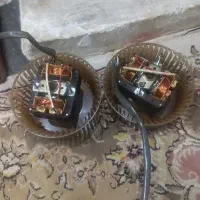 موتور فن هود کن