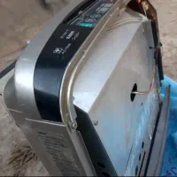 بخاری گازی  ولومی ۳۵۰۰