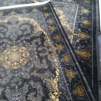 دو تخته فرش ۹متری|فرش|تهران, کوثر|دیوار