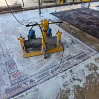 قالیشویی پتو شویی