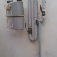 لوله کشی گاز وآب خرده کاری پذیرفته میشود