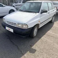 پراید