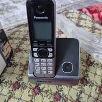 تلفن بی سیم پاناسونیک
