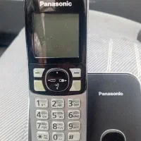 تلفن بیسیم پاناسونیک