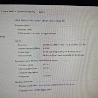 ده عدد سیستم گیمنت