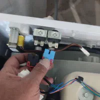 تعمیر لباسشویی و یخچال فریزر و ساید|خدمات پیشه و مهارت|الوند, |دیوار