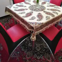 میز نهار خوری