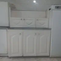 کابینت فلزی