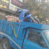 نیسان 87دوگانه کارخانه|خودرو سواری و وانت|تربتحیدریه, مظفریه|دیوار