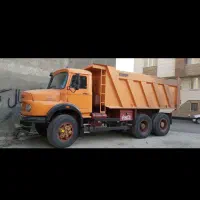 حمل مصالح شن وماسه