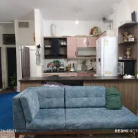 خانه-نیمه-ویلایی-همکف