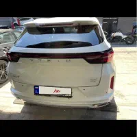 اکستریم sx(Lx) مدل ۴۰۵ تحویل فوری|خودرو سواری و وانت|شیراز, معالیآباد|دیوار