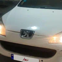 فروش ۴۰۷|خودرو سواری و وانت|تهران, فردوس|دیوار