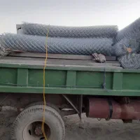 تور محکم فنس