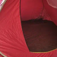 چادر 6نفره|کوهنوردی و کمپینگ|لنگرود, |دیوار