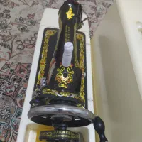 چرخ خیاطی دستی