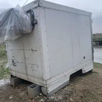 اتاق نیسان یخچال دار