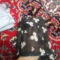 چادر|لباس|تربتحیدریه, کلاته توکلی|دیوار