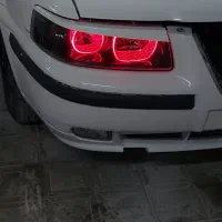 سمند مدل ۹۰|خودرو سواری و وانت|زاهدان, |دیوار