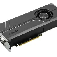 Turbo Asus GTX 1070 8GB