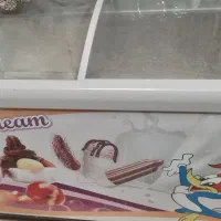 فریزر صندوقی