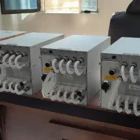 4 عدد ماینر هیدرو