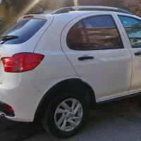 کوییک دنده اتومات 1402در حد صفر|خودرو سواری و وانت|رشت, خمیران زاهدان|دیوار