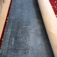 موکت ۱۲متری رنگ آبی مخصوص اتاق خواب