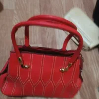 کیفهای رنگی|کیف، کفش، کمربند|رشت, آزادگان|دیوار