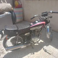 موتورسیکلت