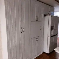 اجاره آپارتمان فول ۱۴۰ متری در خیابان خزر|اجارهٔ آپارتمان|لاهیجان, کوی خزر|دیوار