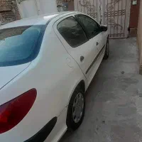 206 SD|خودرو سواری و وانت|نیشابور, شریعتی|دیوار