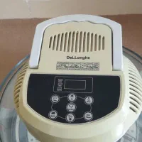 هواپز|اجاق گاز و لوازم برقی پخت‌وپز|جوانرود, |دیوار