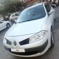 مگان اتومات