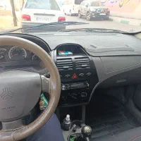 تیبا ۲فول|خودرو سواری و وانت|تهران, تهرانپارس شرقی|دیوار