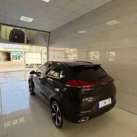 ایکس 33کراس دنده  مشابه خشک|خودرو سواری و وانت|گنبد کاووس, |دیوار